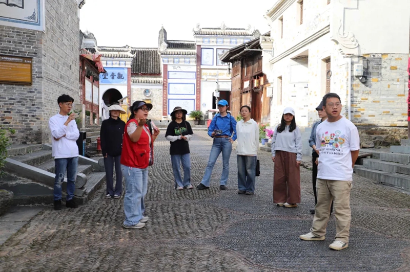 景區聯動激活黔東南州全域旅游新引擎。