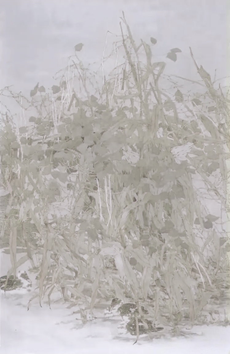 平壩區美術家協會兩幅作品入選國家級大展。