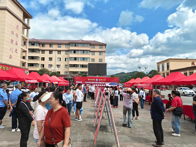 4 、城市招聘會現(xiàn)場 。.jpg