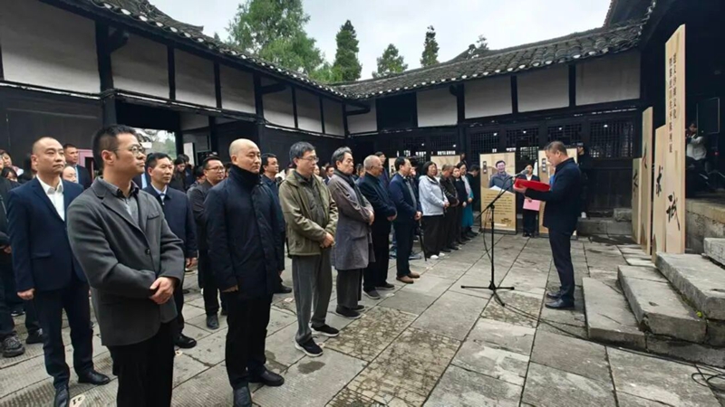 活動(dòng)現(xiàn)場(chǎng)。