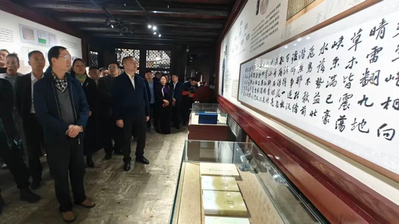 活動(dòng)現(xiàn)場(chǎng)。