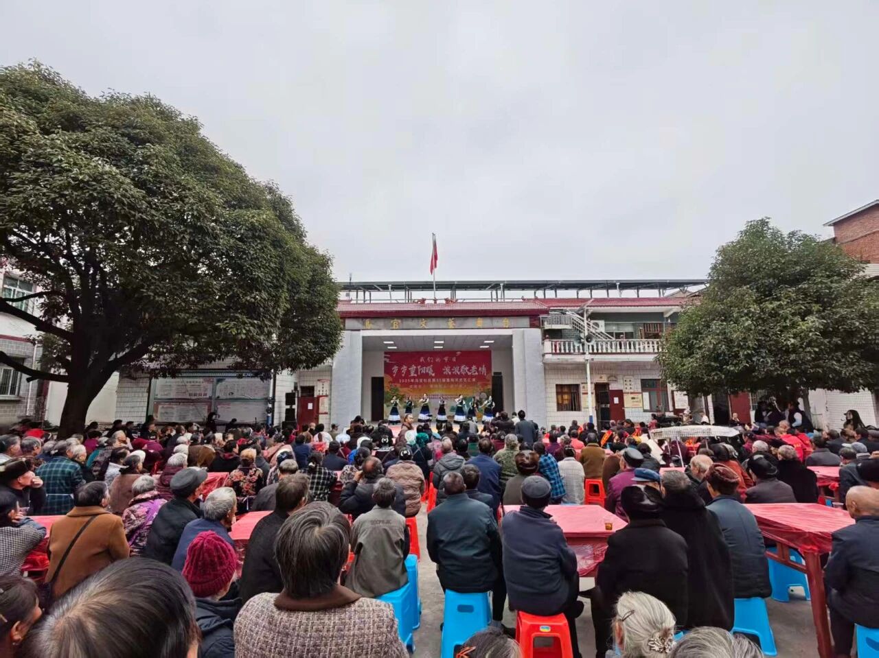 圖為活動現場。