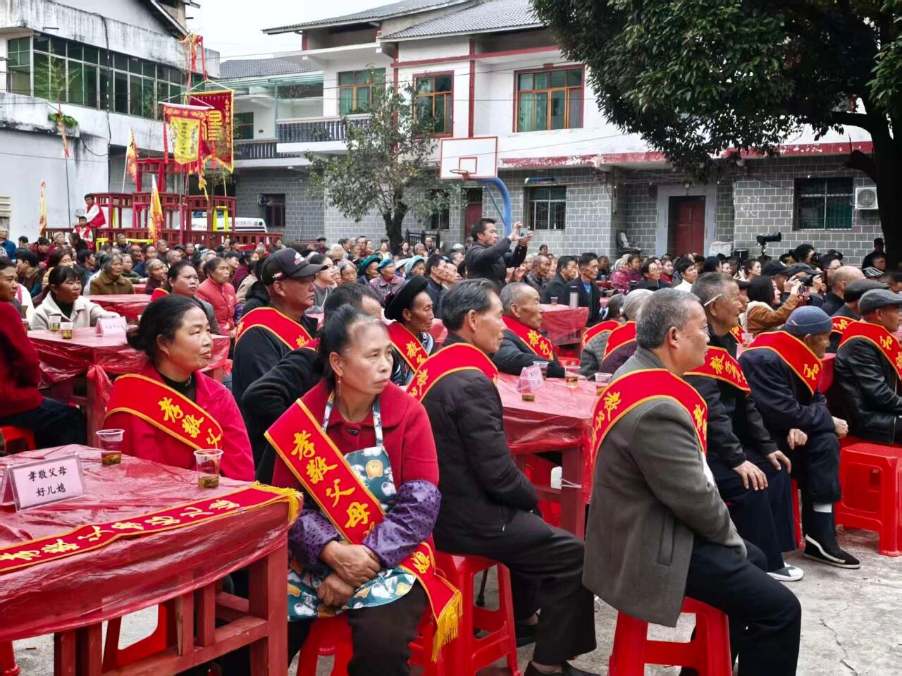 圖為活動(dòng)現(xiàn)場(chǎng)。