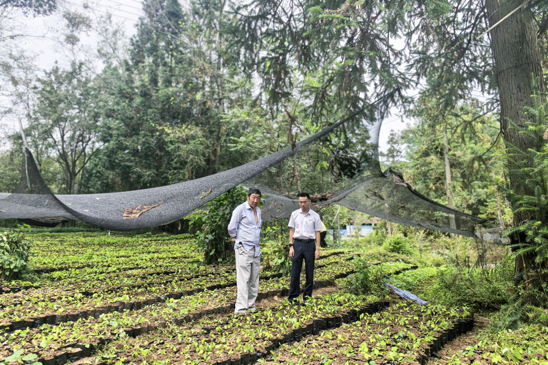 金融服務(wù)進(jìn)基地。