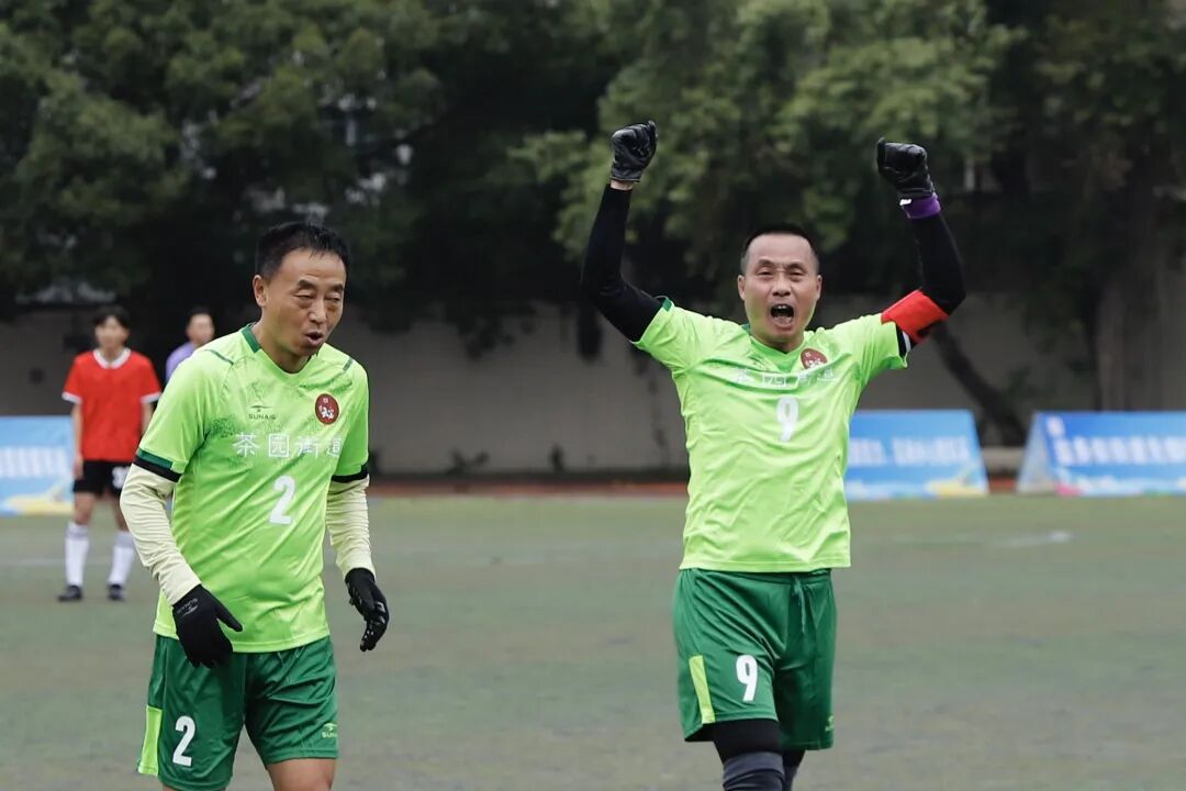 貴州村超,老百姓自己的聯賽。