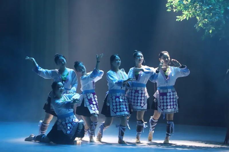 活動現(xiàn)場。