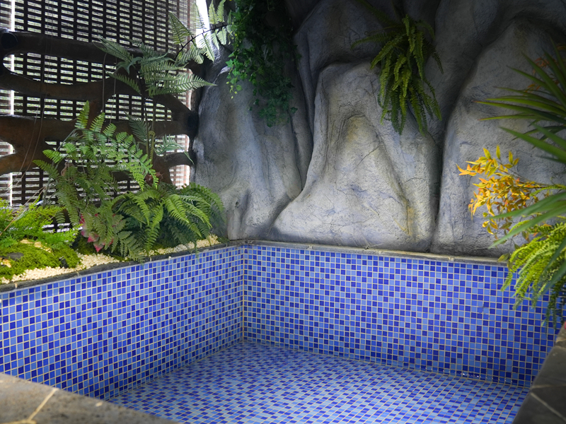 貴州平壩首家地?zé)釡厝频暌I(lǐng)冬季文旅消費(fèi)熱。