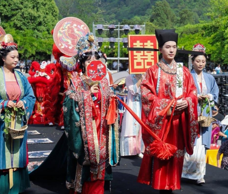 活動海報。