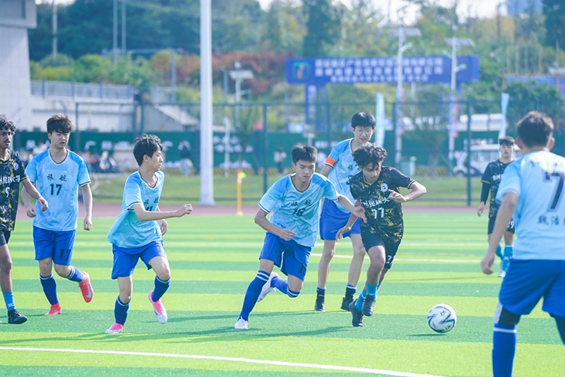 活動現(xiàn)場。