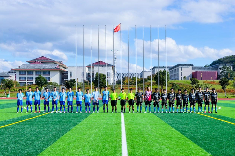 活動現(xiàn)場。