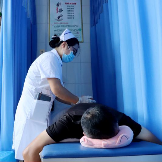 近日，貴州省獨(dú)山縣人民醫(yī)院中醫(yī)特色護(hù)理門(mén)診正式接診，該門(mén)診以傳統(tǒng)中醫(yī)外治療法為核心，聚焦群眾亞健康調(diào)理與痛癥改善，為縣域群眾提供便捷......