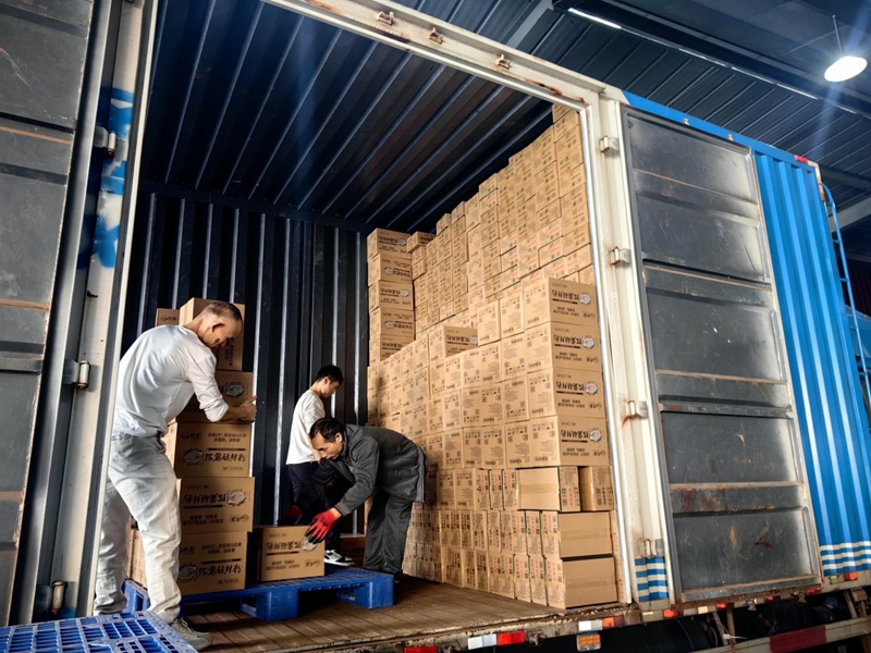 各企業錨定全年目標，全力沖刺四季度。