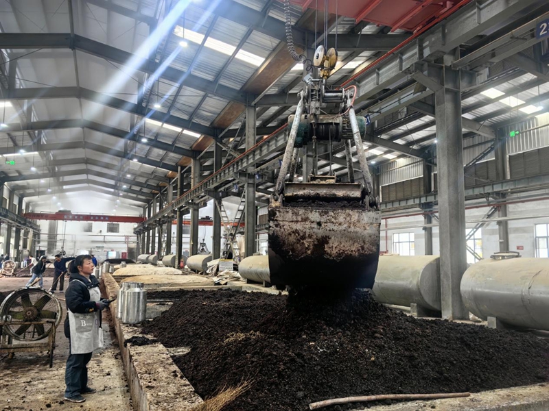 各企業錨定全年目標，全力沖刺四季度。