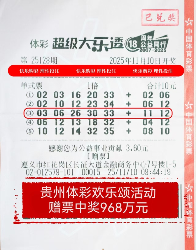 幸運(yùn)彩民中獎(jiǎng)彩票.jpg