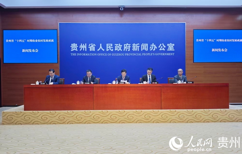 新聞發(fā)布會現(xiàn)場。人民網(wǎng) 龍章榆 攝