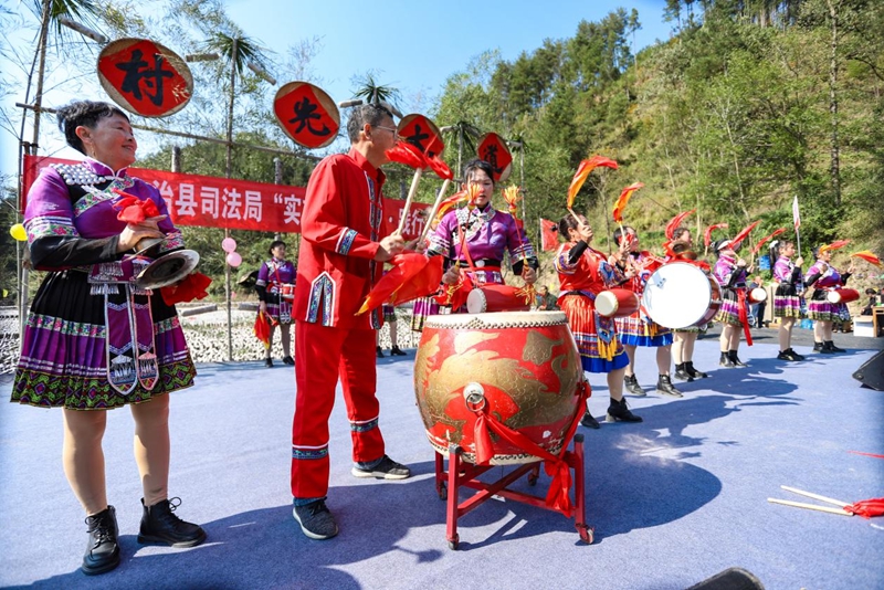 活動現(xiàn)場。