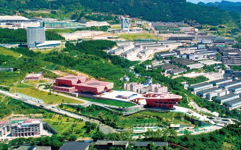 6、習酒文化城。劉勇 攝.jpg