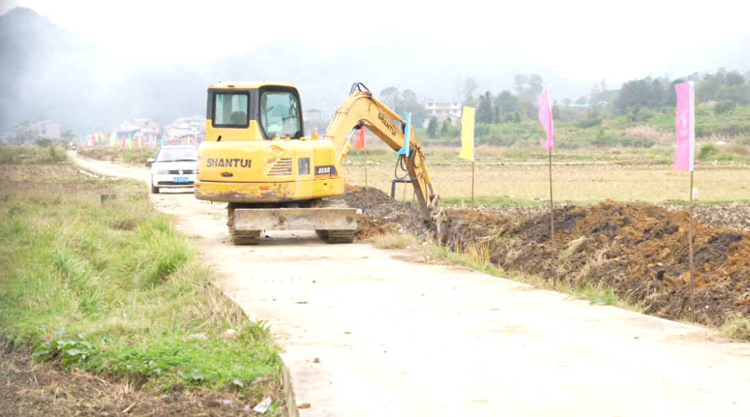 東西部協(xié)作資金助力農(nóng)村飲水工程提質(zhì)升級(jí)。