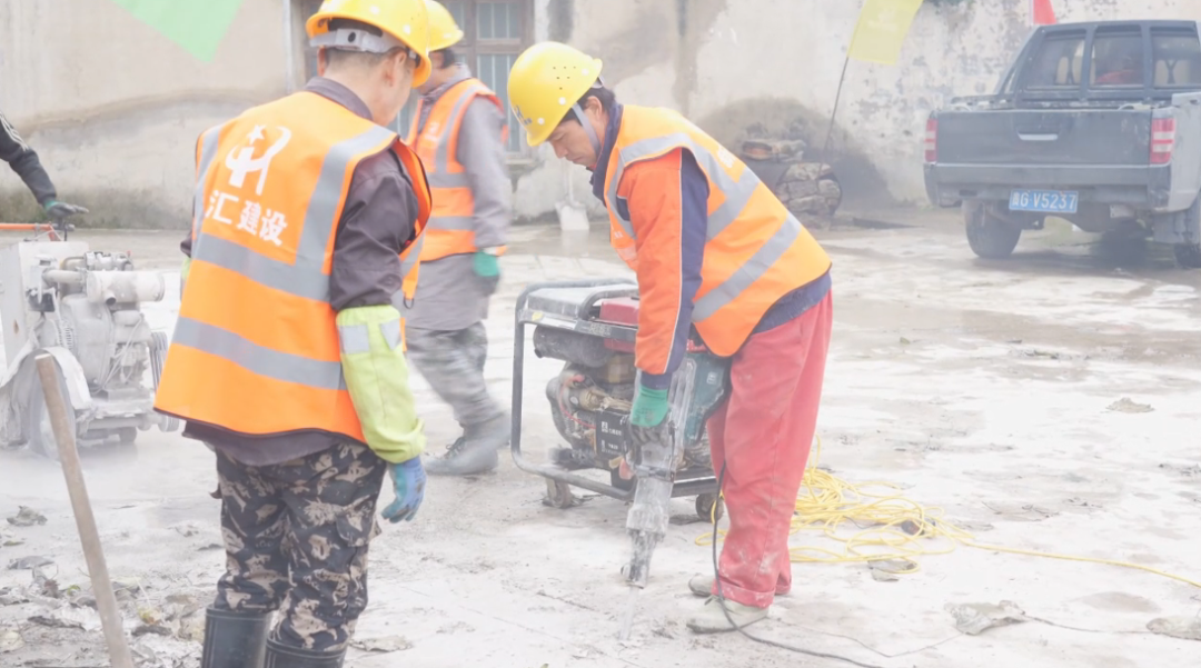 東西部協(xié)作資金助力農(nóng)村飲水工程提質(zhì)升級(jí)。