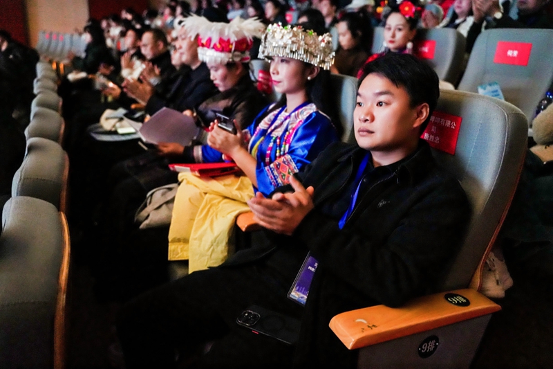 9.分享會(huì)現(xiàn)場(chǎng)