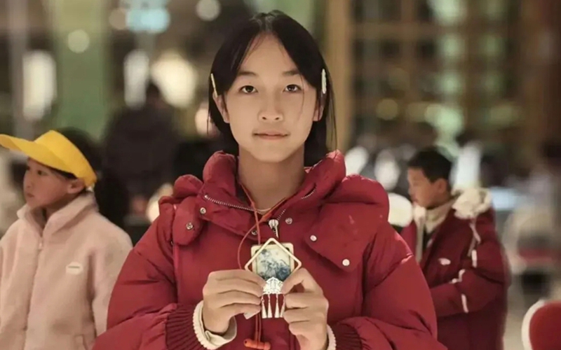 遵義“美術館之夜”活動現(xiàn)場。