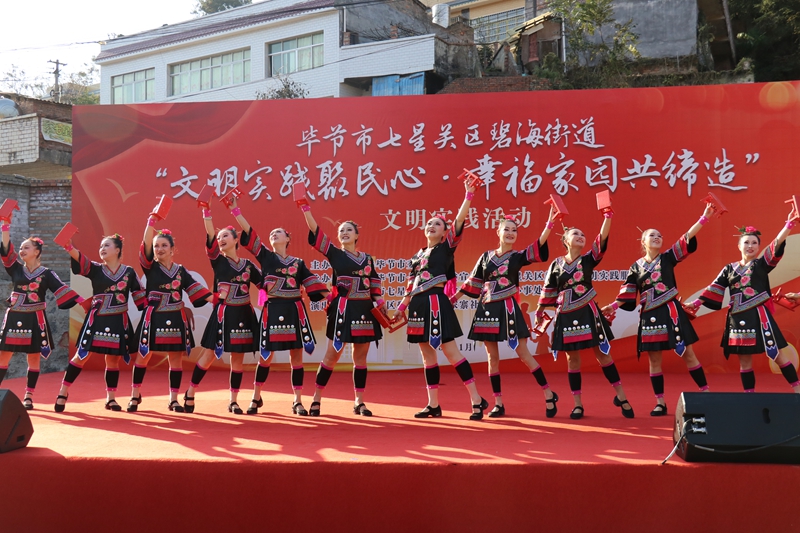 “文明實踐聚民心·幸福家園共締造”文明實踐活動走進丁家寨社區.李金苗攝 (10).JPG