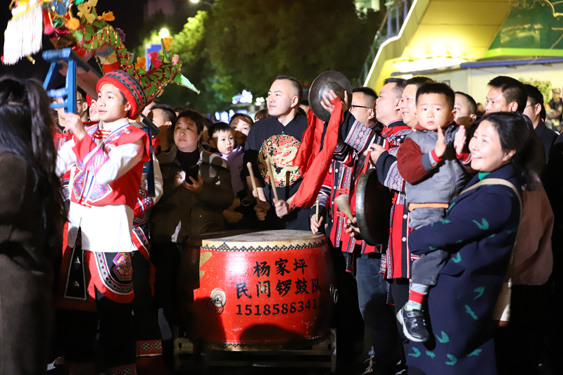 活動現(xiàn)場。