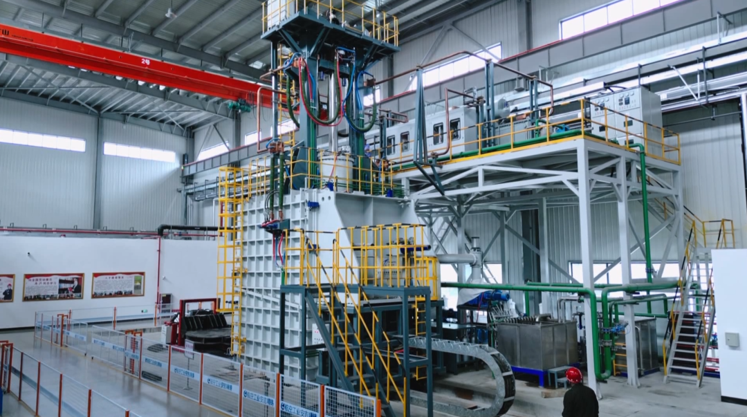 西秀區加快建設現代化產業體系。