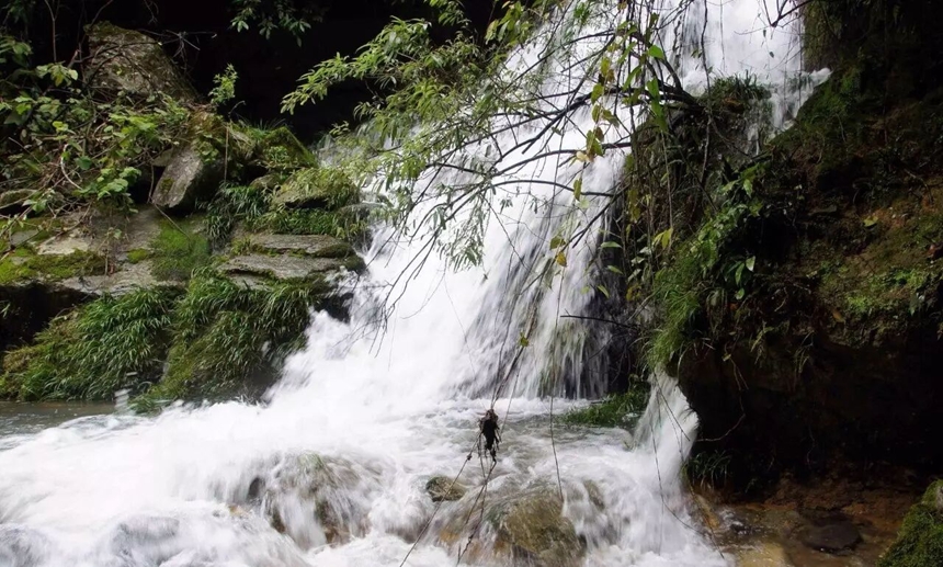 農村飲水安全保障繪就鄉村振興底色。