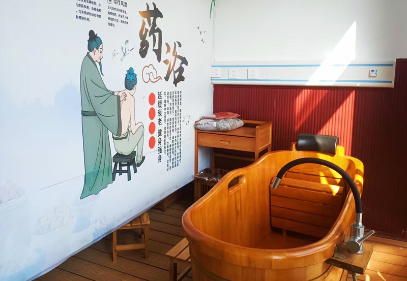 施秉縣民族中醫(yī)院治未病中心一角 2.jpg