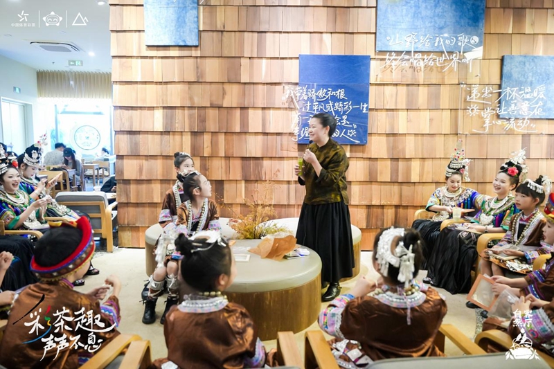 活動(dòng)現(xiàn)場。