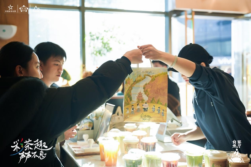 活動(dòng)現(xiàn)場。