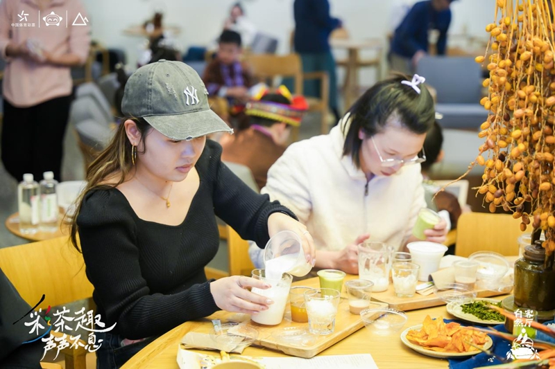 活動(dòng)現(xiàn)場。