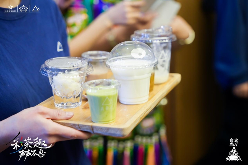 活動(dòng)現(xiàn)場。