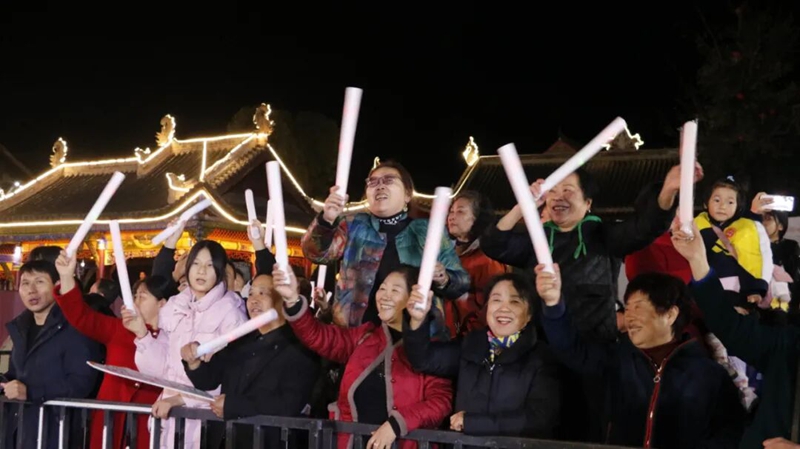 松桃盤信與東莞沙田共赴文化之約。