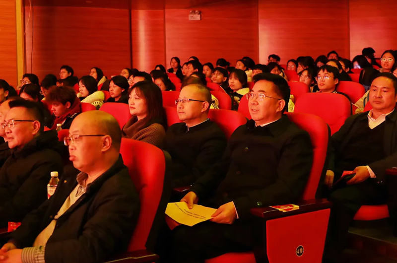 展演現場。