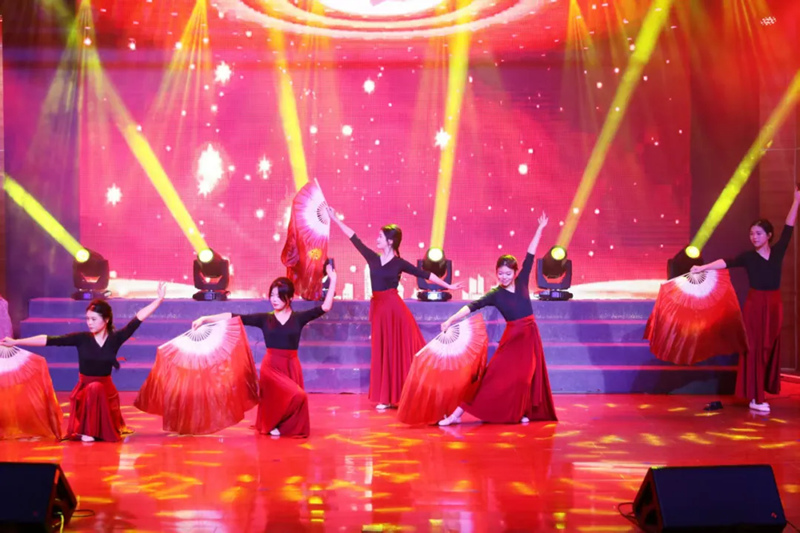 展演現場。