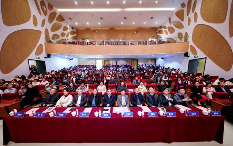 活動現(xiàn)場。