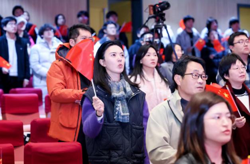 活動現(xiàn)場。