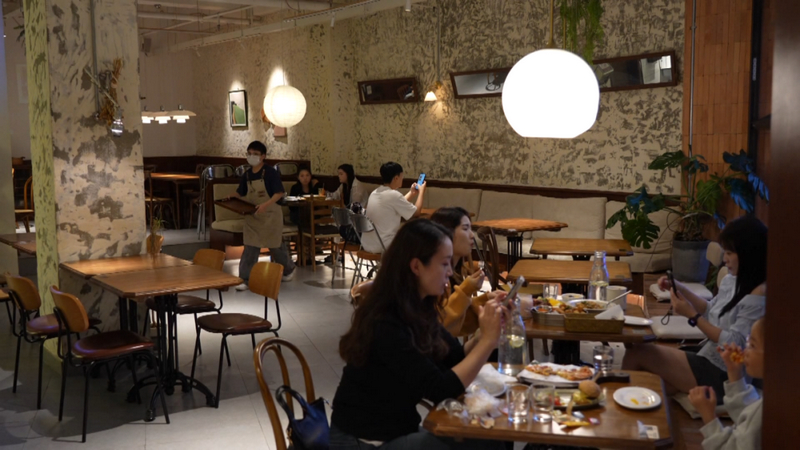 “文旅+”跨界融合 繪就全域旅游新畫卷。