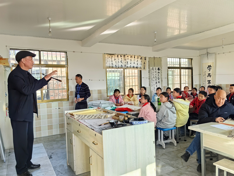 活動(dòng)現(xiàn)場。