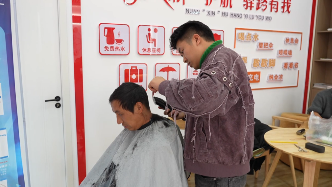 活動(dòng)現(xiàn)場。