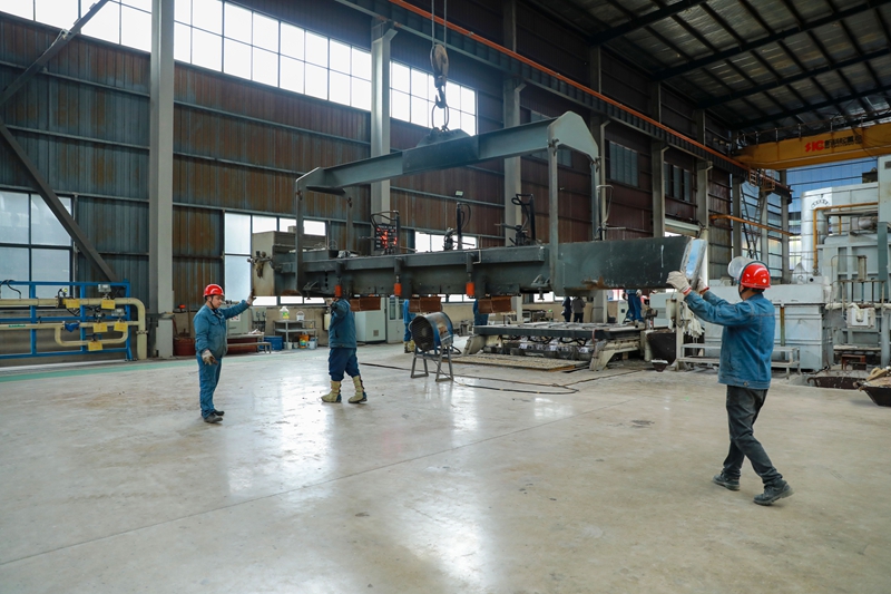 貴州前標鋁業有限公司生產車間。陸勁松 攝.jpg