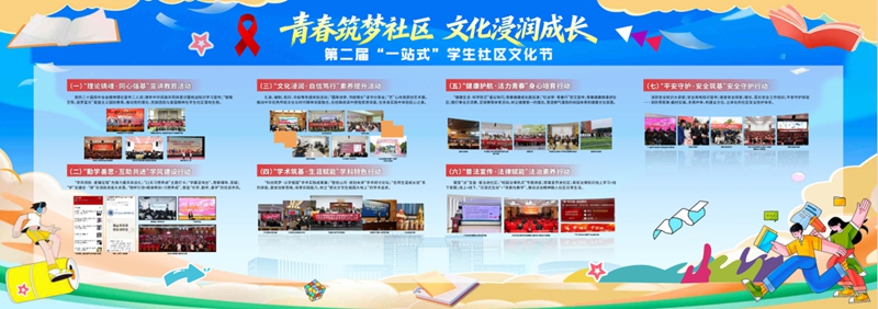 活動海報。貴州師范學院供圖