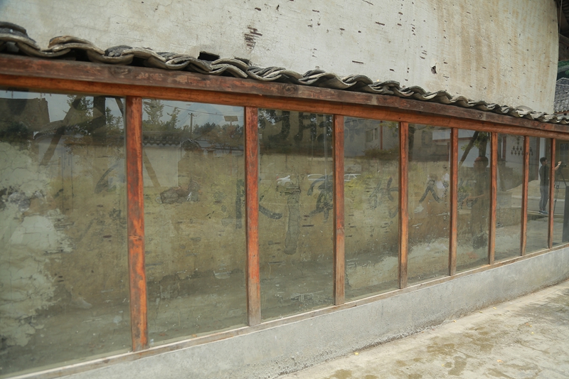 4 紅軍是乾人的軍隊的標語 王艷 攝.jpg