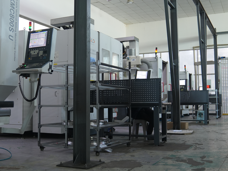 推動企業(yè)技改助力提“質(zhì)”煥“新”。