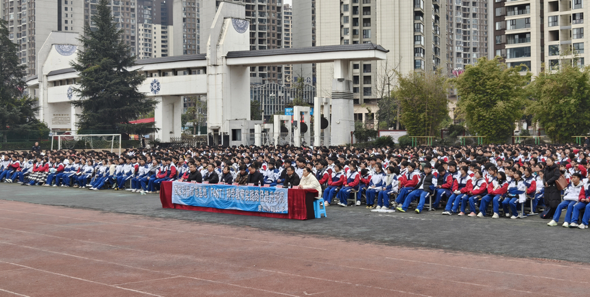 活動現(xiàn)場。