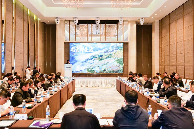 活動現(xiàn)場。