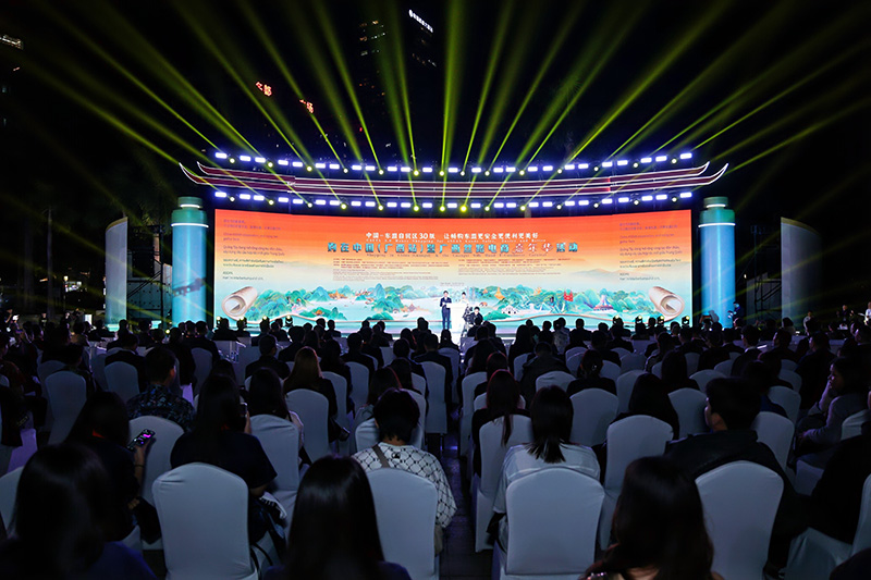 活動(dòng)現(xiàn)場(chǎng)。主辦方供圖