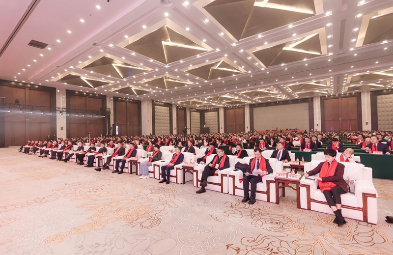 大會現場。習酒集團供圖
